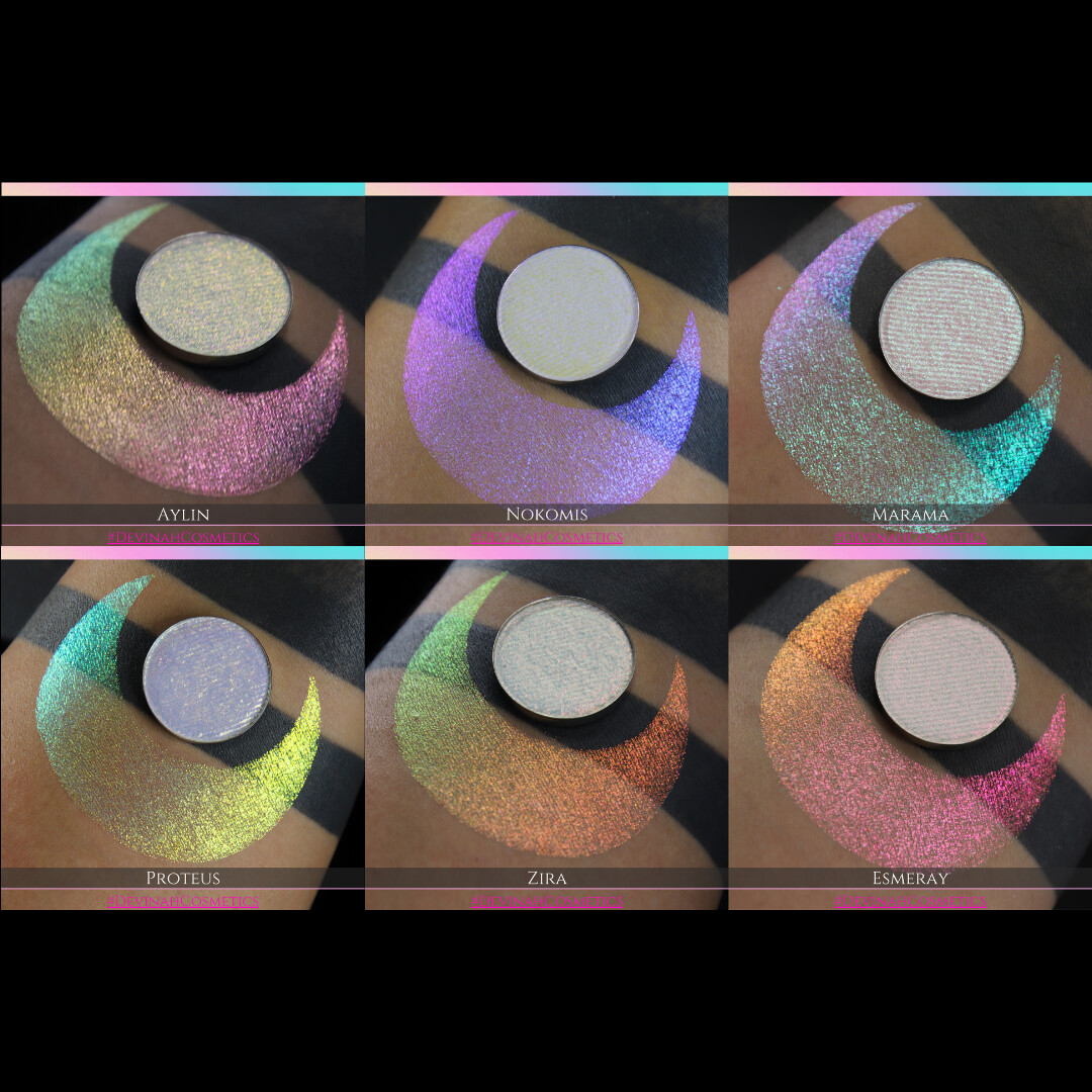 HALO MOON Collection