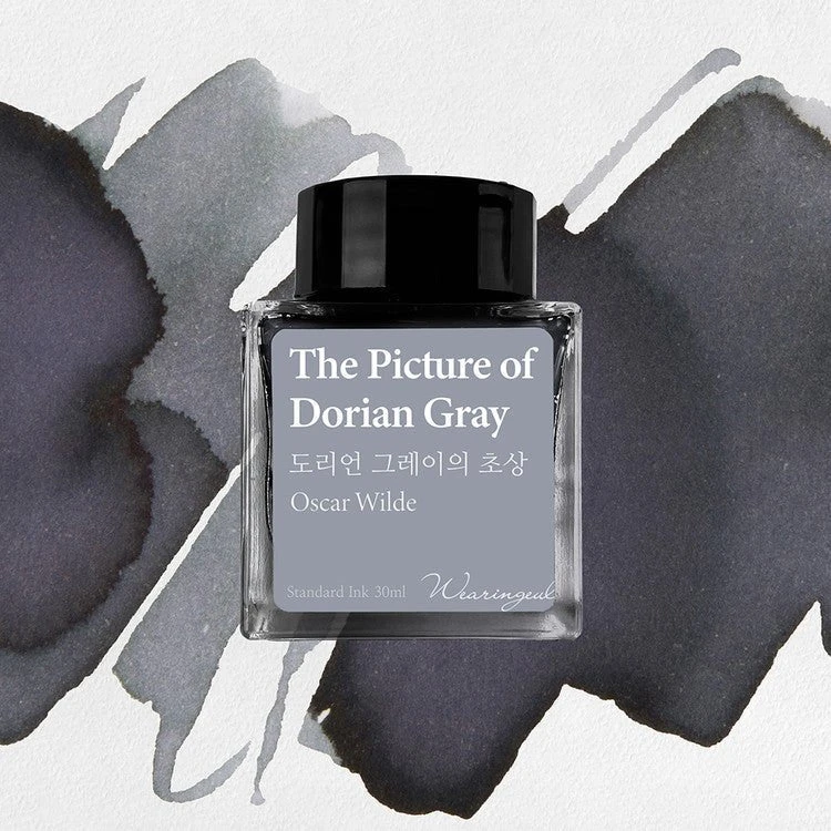 Encre pour stylo plume Wearingeul | The Picture of Dorian Gray