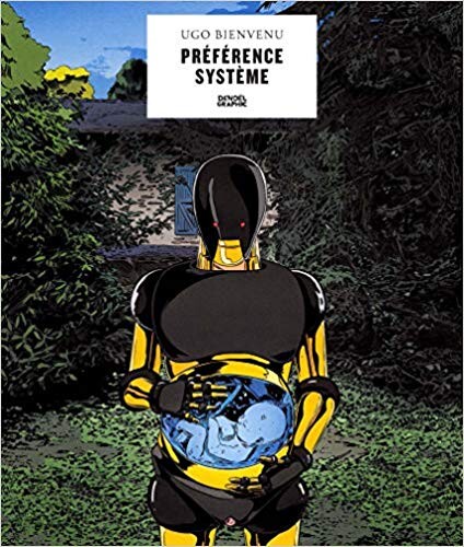 Amazon.fr - Préférence système - Ugo Bienvenu - Livres