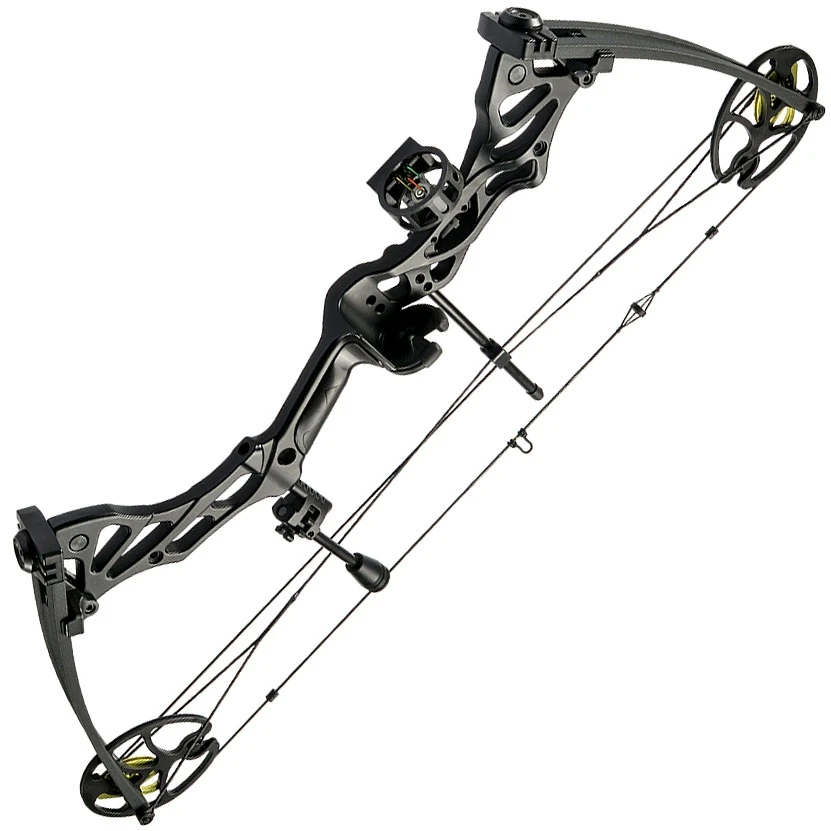 Fossil Compound Archery Bow - 70lb | Knifewarehouse