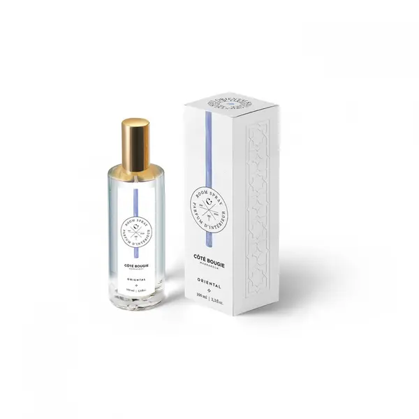 Spray d’ambiance Oriental 