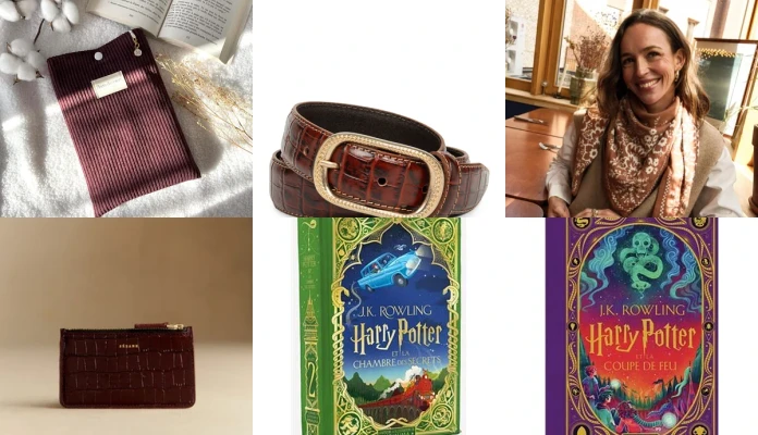 Liste de Noël 2025 🤶