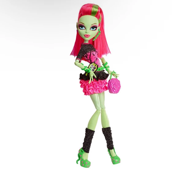 venus ghouls night out