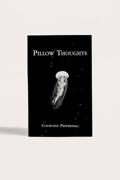 Pensées d'oreiller par Courtney Peppernell