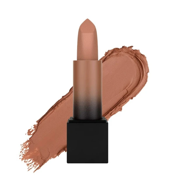 Power Bullet Matte Lipstick - Staycation