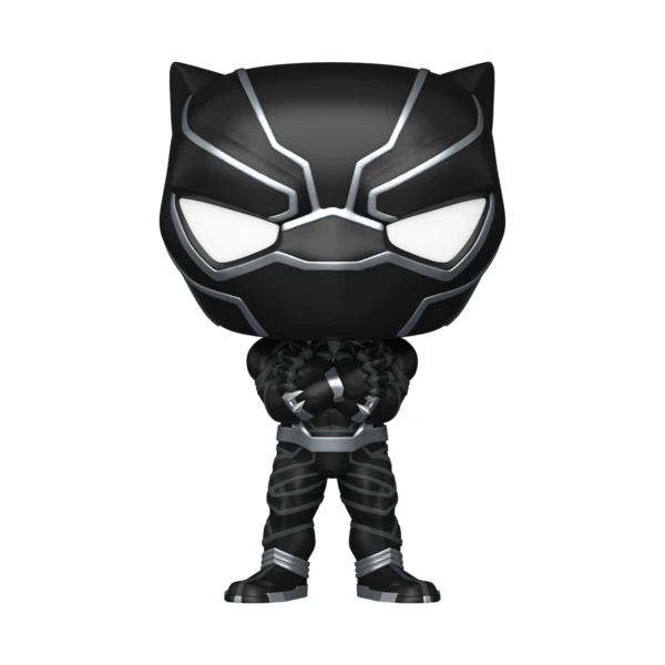 Black Panther - Marvel: New Classics