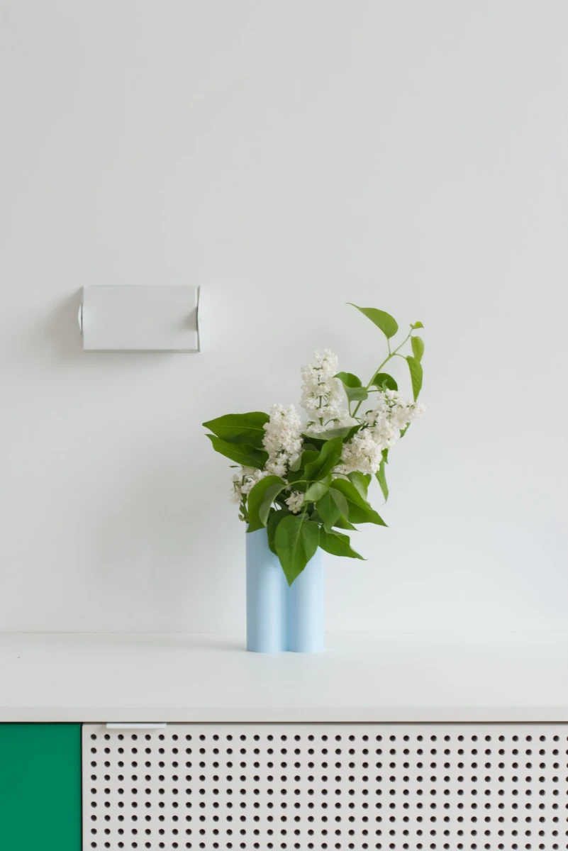 Vase Álvaro XL — warren & laetitia