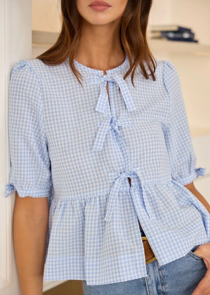 Blouse Tina