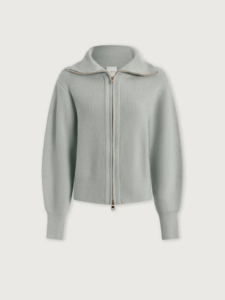 Enrico Knit Jacket
