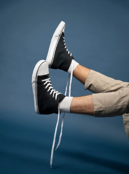 Barefoot ORIK Classic Black | Bohempia®