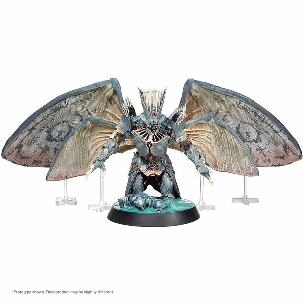 Savathûn, the Witch Queen Limited Edition Statue