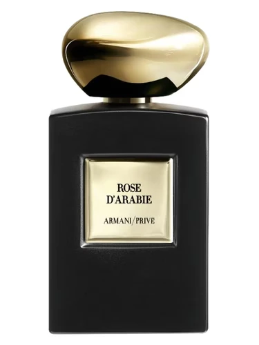 Armani Privé Rose d'Arabie