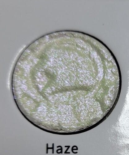 Haze Multichrome Eyeshadow PRE ORDER 