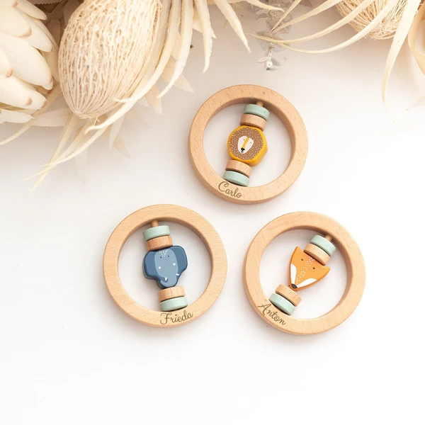 Cadeaux bébé, hochet bébé, hochet, jouet bébé, cadeau naissance, cadeau naissance, cadeau nouveau né