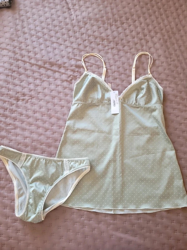 Completino "Intimissimi"