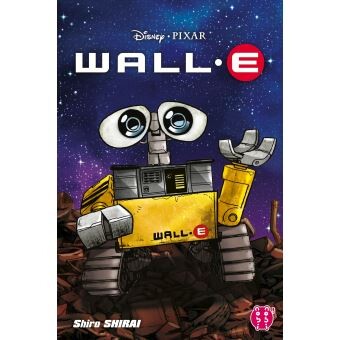 Wall-E -  : Wall-E