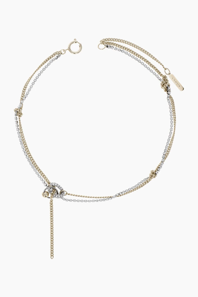 Collier Amber