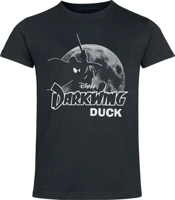 Darkwing Duck - Moonlight | T-Shirt Manches courtes | Myster Mask