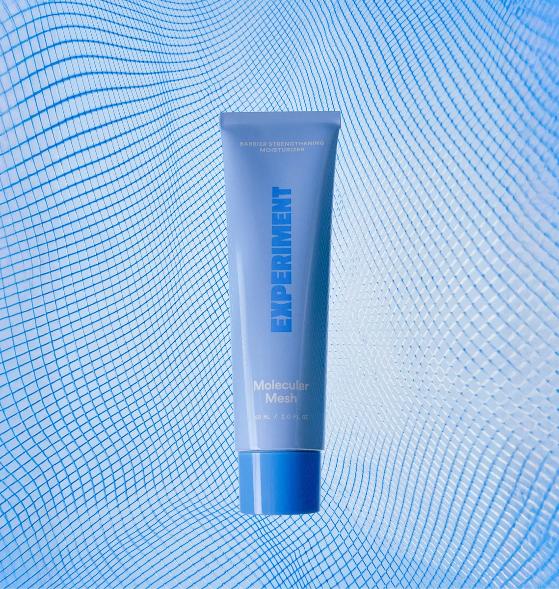 Experiment | Molecular Mesh