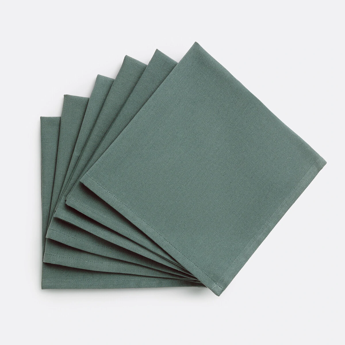 Serviettes de table anti-tache, SCENARIO