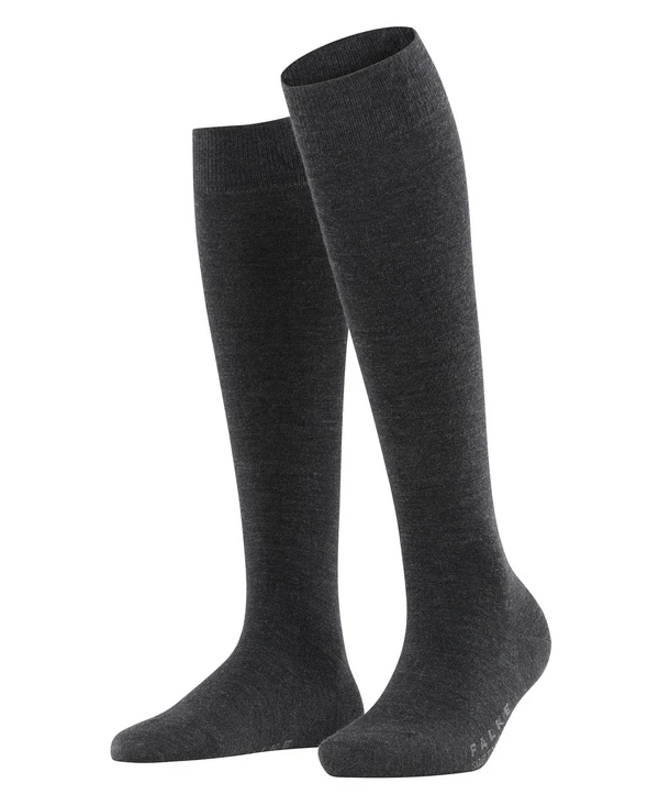 Softmerino Women Knee-high socks