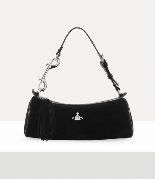 Cindy Cylinder Bag