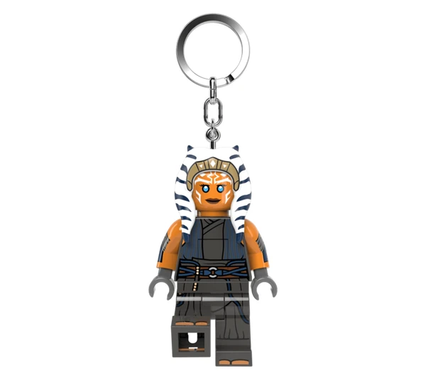 Porte-clé lumineux Ahsoka Tano™