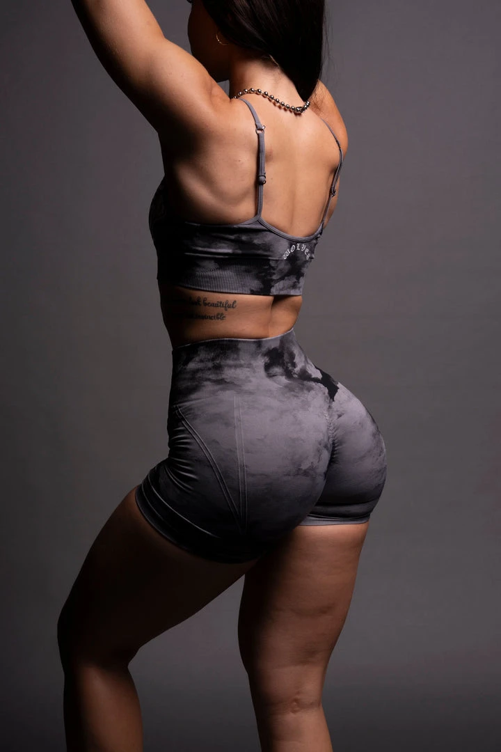DARCSPORT short 🖤