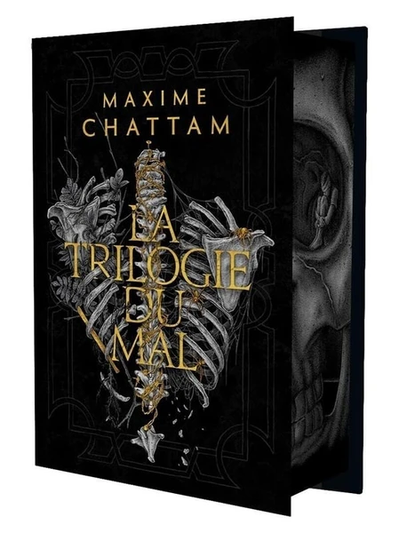 La Trilogie du mal