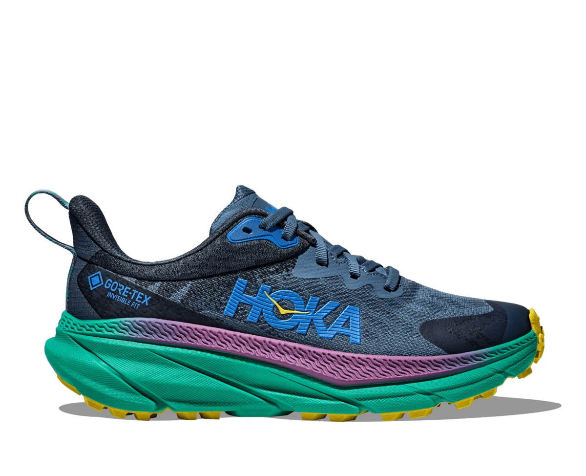 Femme Challenger 7 GORE-TEX