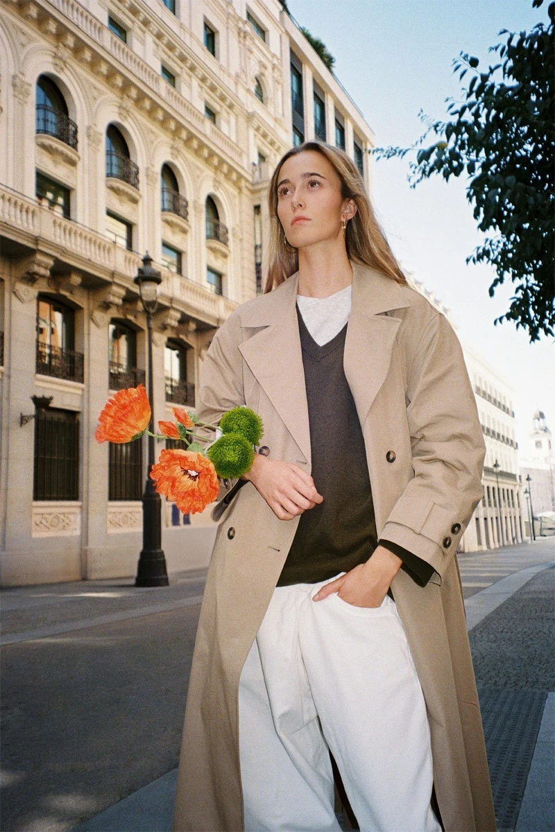 Bouquet décoratif Elyndel