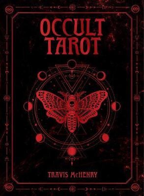 Occult Tarot : Travis McHenry : 9781925924213