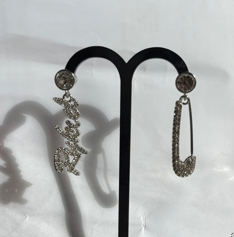 Boucles Sonia Rykiel