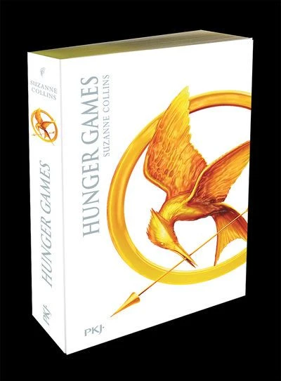 The Hunger Games - : Hunger Games - Tome 1 - Collector