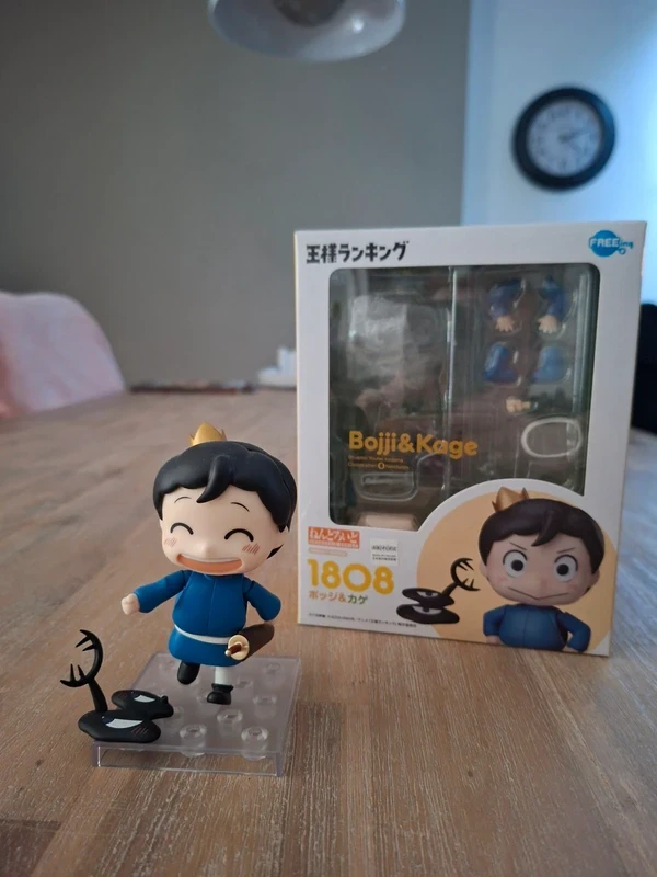 Nendoroid Boji