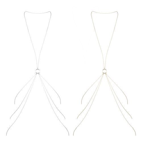 Bijoux Indiscrets Magnifique 8 pas cher - Acheter Accessoires Coquins