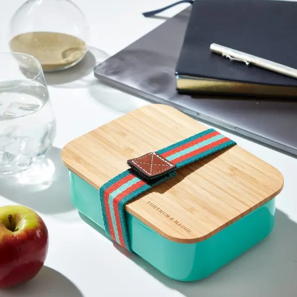 The Fortnum's Lunch Box