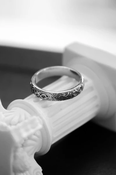 Band Of Revival Ring