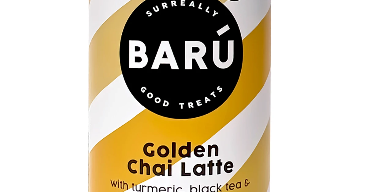 Golden Chai Latte 250g