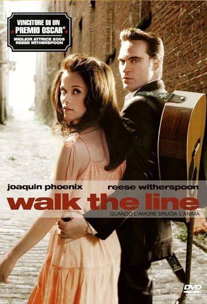 Walk the Line