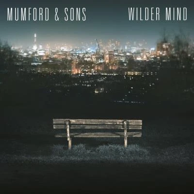 Wilder mind - Edition Deluxe + 4 titres bonus