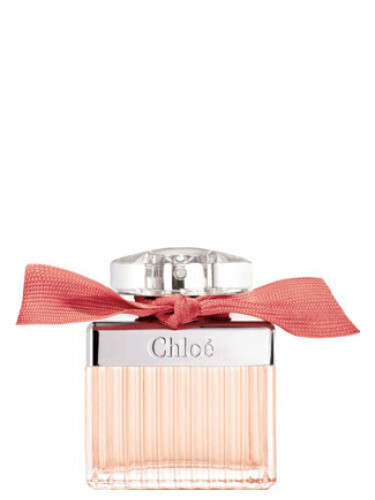 Roses de Chloé