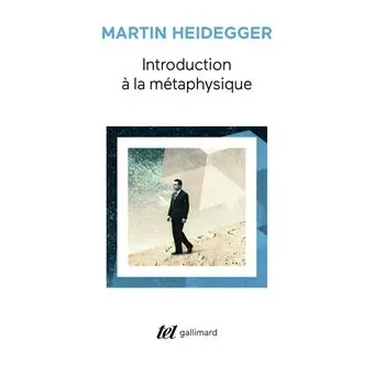 Introduction à la métaphysique