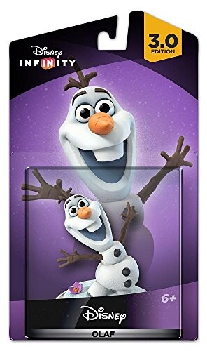 Figurine 'Disney Infinity' 3.0 - Olaf
