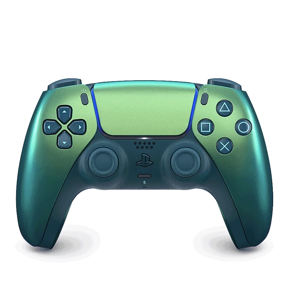 Manette DualSense PS5 - Chroma Teal