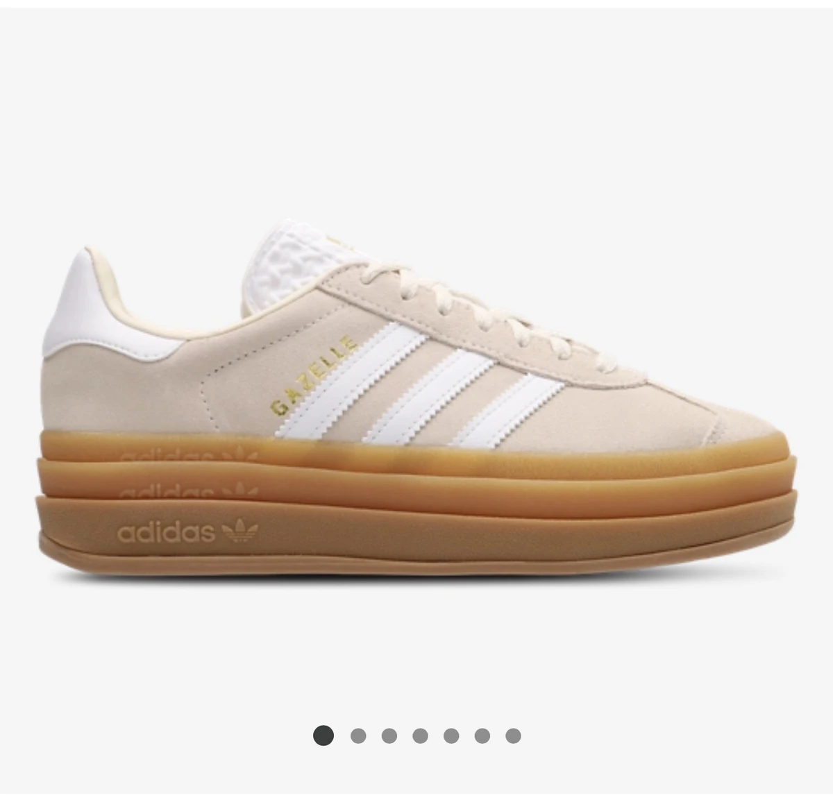 adidas Gazelle Bold T39