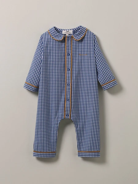 Dors-bien vichy Bébé