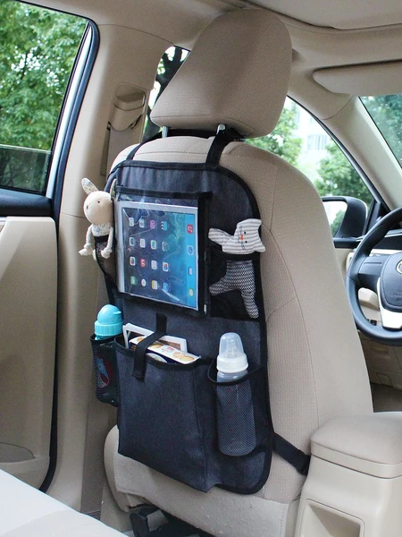organisateur de voiture