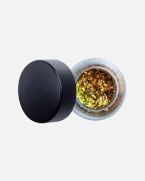 Lethal Cosmetics PRISM™ Multichrome Flakes Ombre à paupières » achetez en ligne | Nocibé