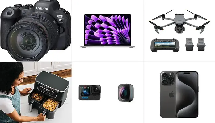 Ma Wishlist